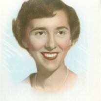 Edna Bailey