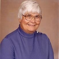 Agnes Baier
