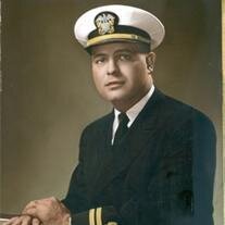 George Arnas