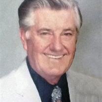 Albert Wardwell