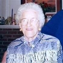 Isabel Bradley