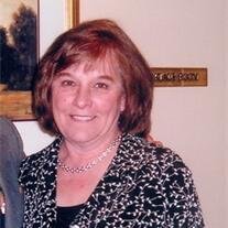 Patricia Iacone