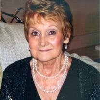 Mary Griffith