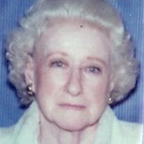 Edith Moore