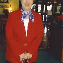 Ruth  Harris
