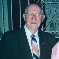 Calvin Connett