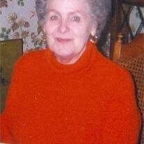 Irene Pigeault