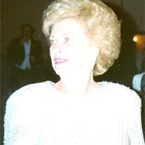 Patricia  Muldowney