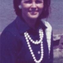 MaryAnne Berkley