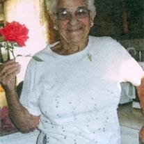 Rose  Jacoby