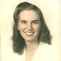 Frances  Galbraith