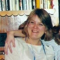 Carol McNally