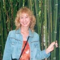 Carolyn Szutarski