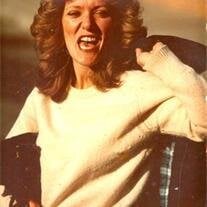 Christine Petruzzelli