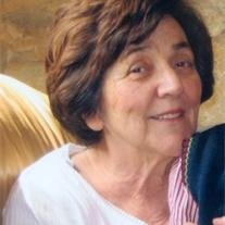 Theodora Valaitis