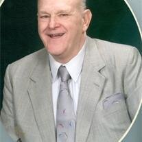William Cocker