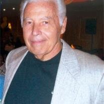 Lowell Griffith