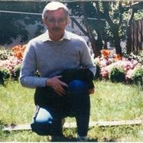 George Wenghofer