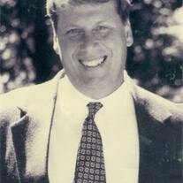 Michael McHugh