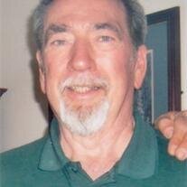 Louis Garman