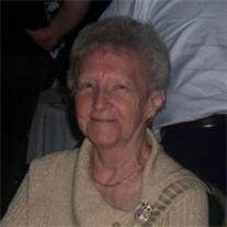 Jeannette Allen