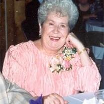 Roseann H Friel