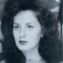 Mary Valiante