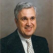 Donald Greene