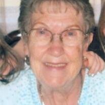 Claire Seniff