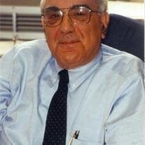 Evangelos Angelakos