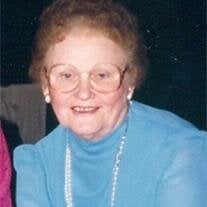 Josephine Shepherd
