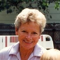 Janet Sherman