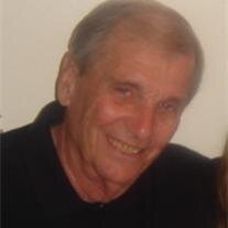 Charles Seiger