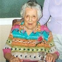 Mary Iapalucci