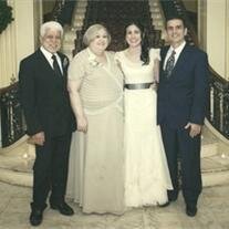 Linda Beyranevand