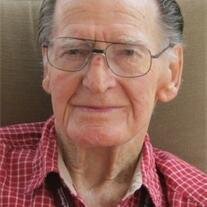 Joseph Myers
