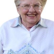 Lottie  McDonald
