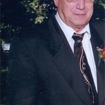 Nicholas  Giannini