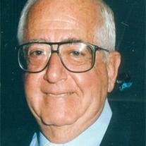 Leonard Garry