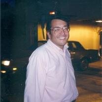 Joseph Forte