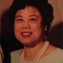 Lin Wong
