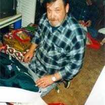 Charles Hubler