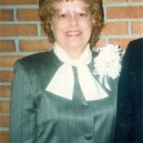 Dorothy Biondi