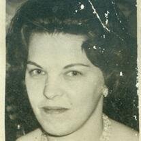 Elsie Bailey