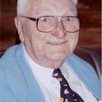 Edward Fitzpatrick