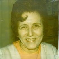 Thelma Toscano
