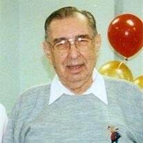 Clarence Musselman