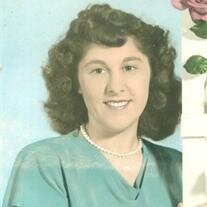 Ann Poloney