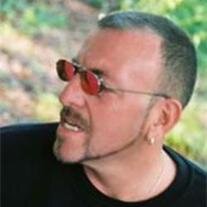 Anthony Torres