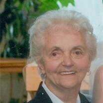 Emily G. Kissinger